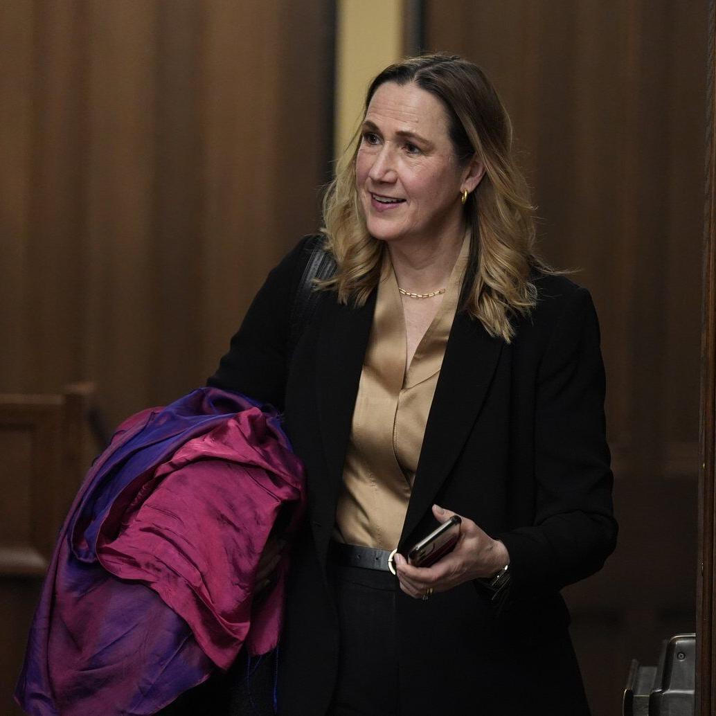 Carney wants call with Trump, PM 'respects' president's economic goals: ambassador